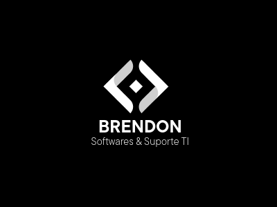 Brendon Softwares & Suporte TI